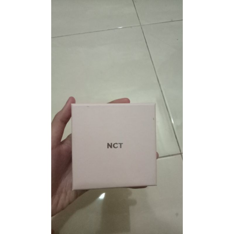 birthday bracelet nct jaehyun