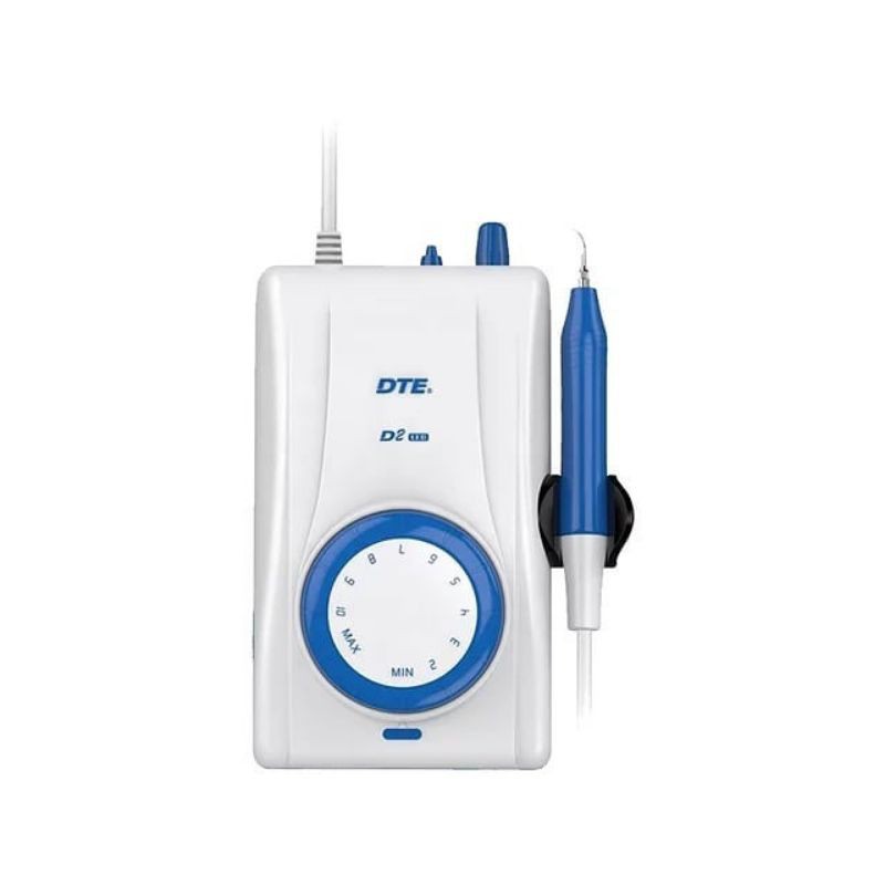 Scaler Electric DTE 2 Led