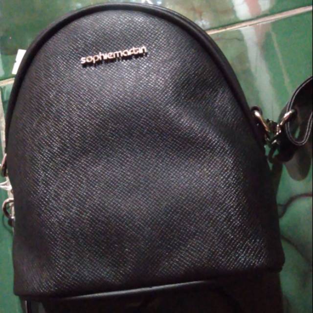 Tas Minnie sophie pesanan mbak ning