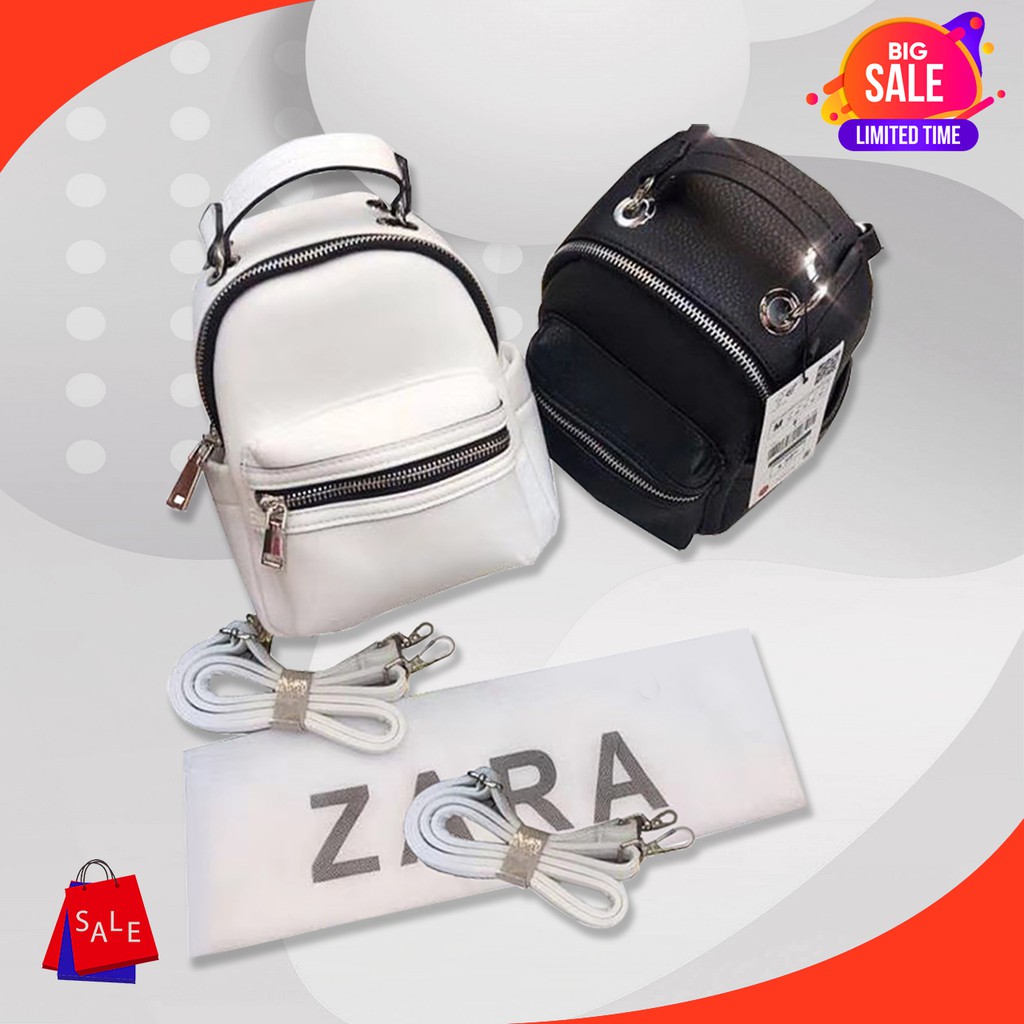 SALE! Tas Ransel Wanita Backpack Tas Ransel Mini Kekinian/Tas Import Wanita backpack wanita tas wanita branded Tas fashion wanita tas wanita murah tas wanita premium tas mini tas ransel wanita tas mini-1