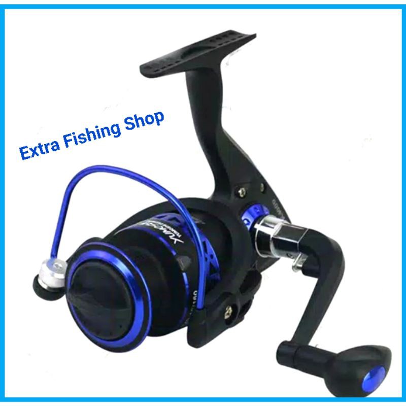 READY STOCK REEL YUMOSHI 3000 MURAH