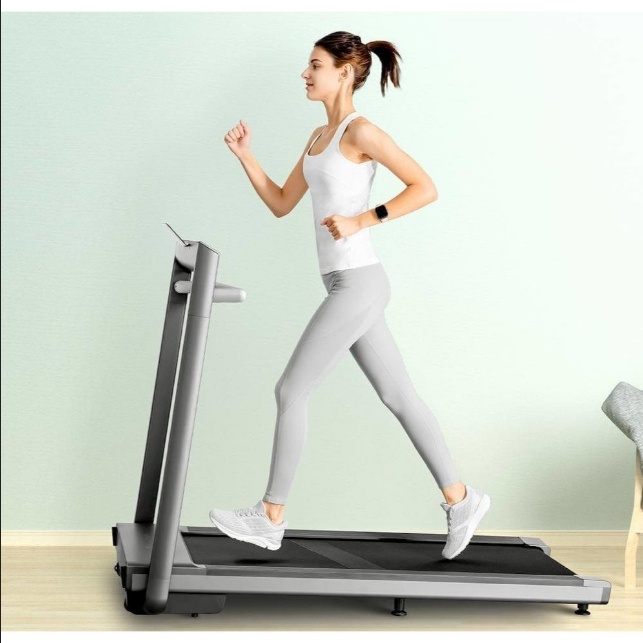 Amazfit AirRun Foldable Treadmill With Speaker - Amazfit Air Run