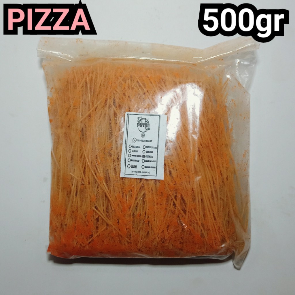 Mie Lidi / lidi lidian 500gr