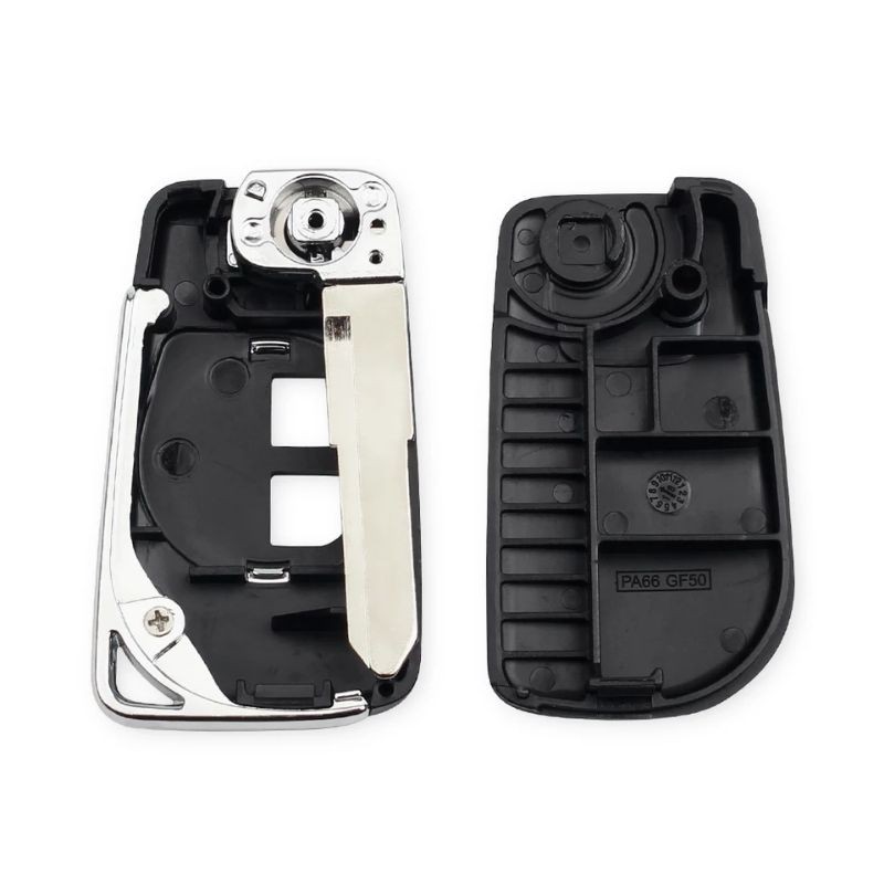 flip key casing kunci remote model lipat suzuki swift ertiga apv ignis xover vitara