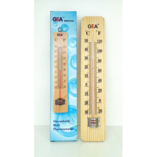 Thermometer ruangan / termometer suhu ruangan