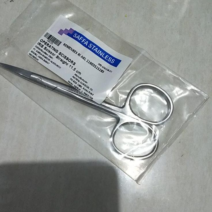 

Sale YLJ00 Gunting jaringan kecil 12cm/gliket 79 Bestseller