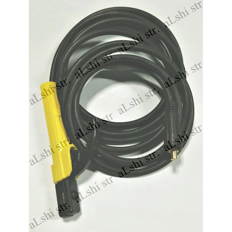 TANG STANG KABEL LAS TT B-22 LISTRIK 5M 5METER 5 M METER