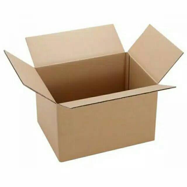 Tambahan Packing Dus Kardus