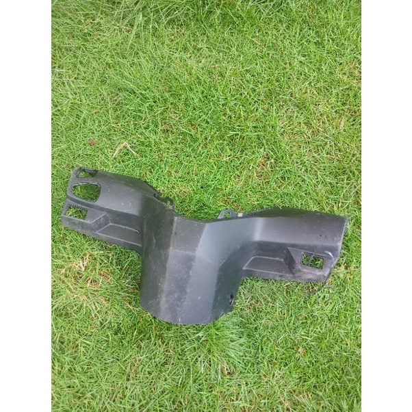COVER STANG COVER BATOK KEPALA BELAKANG HONDA BEAT FI 2017 BEAT FI ECO ORIGINAL