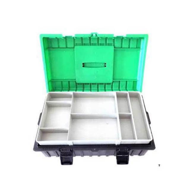 Tool Box tekin/ Kotak Perkakas