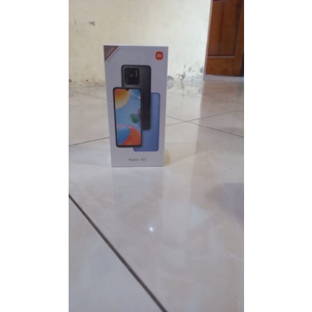 redmi 10c 4/64