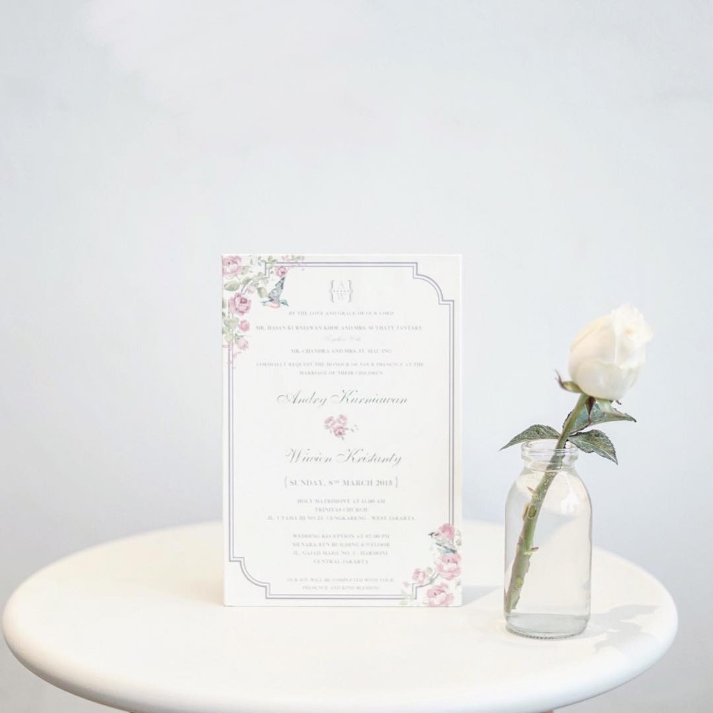 

Invitation Card 38