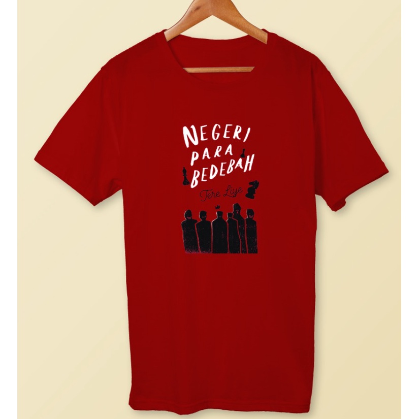 KAOS CUSTOM COTTON COMBED 24 S