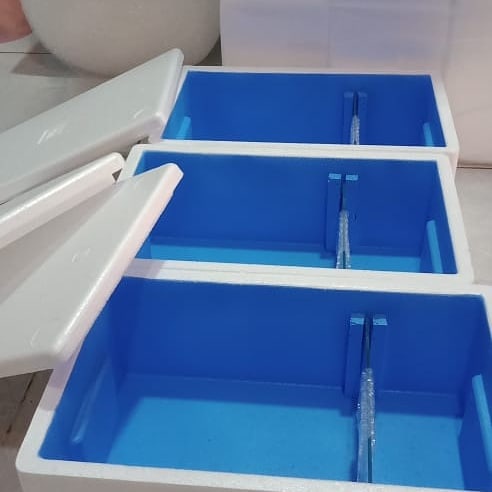 

Senikertas- Styrofoam Untuk Breeding -Kertas-Seni.