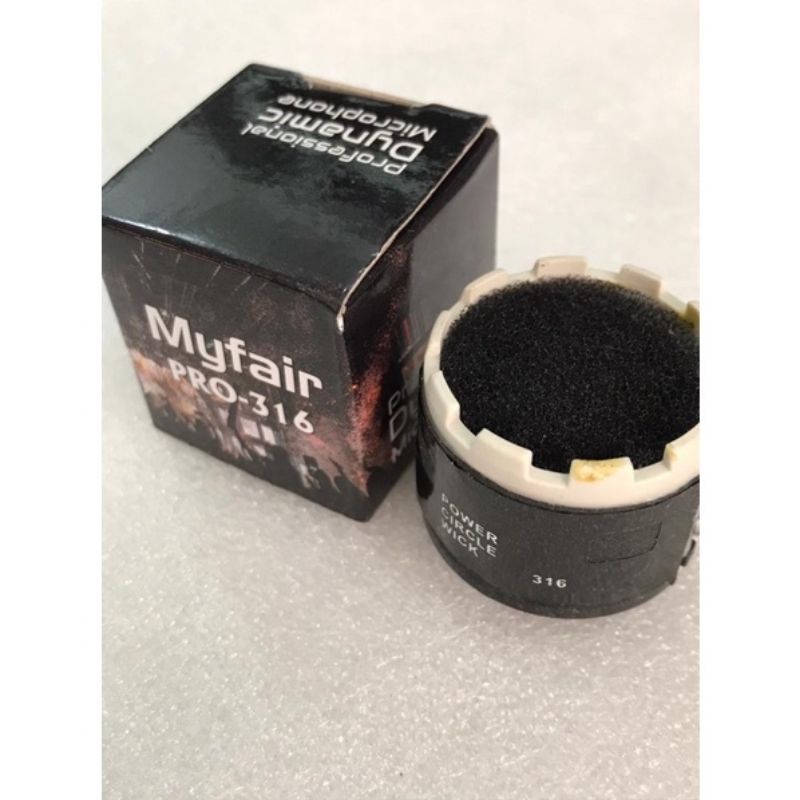 Spool spol spul spoel mic pendek myfair pro-316