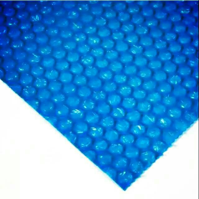 

Bubble tambahan