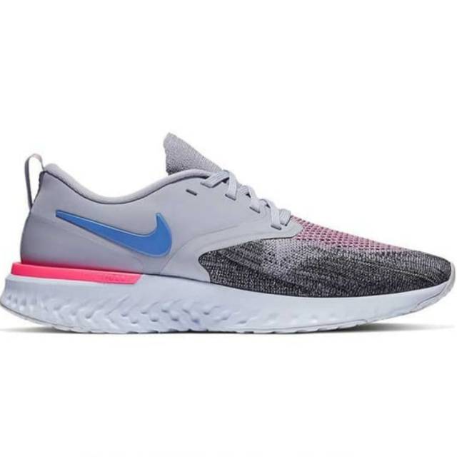 Nike odyssey react 2 flyknit