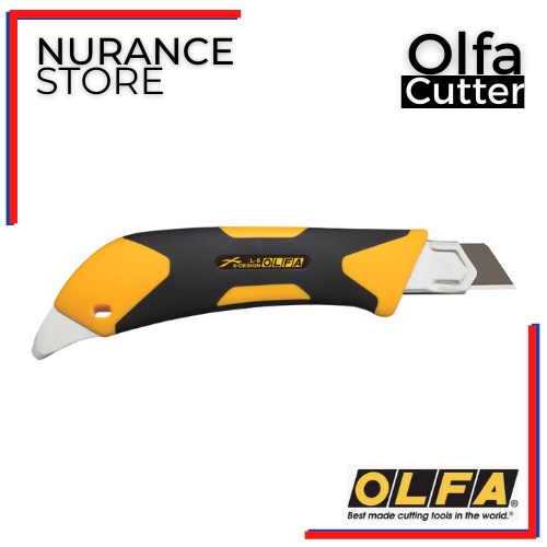 

Olfa Cutter L-5