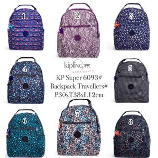 Image of thu nhỏ PROMO Kipling Super 6093#Backpack Travellers #3