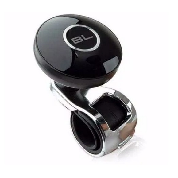 power handle knob stir mobil universal / PEMUTAR STIR MOBIL IPOP POWER HANDLE STEERING KNOB CAR