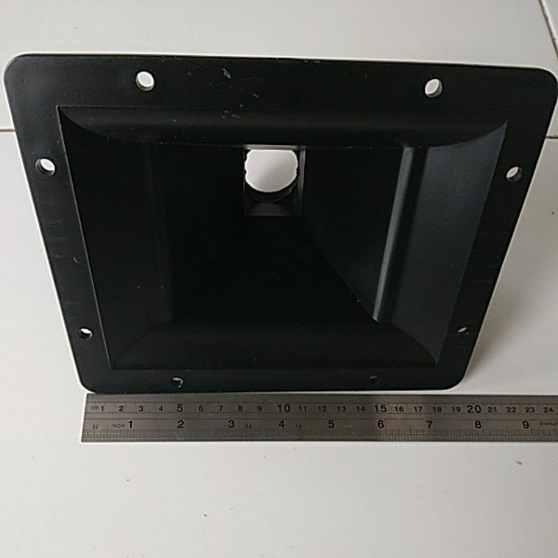 CORONG TWITER PVC 15x19