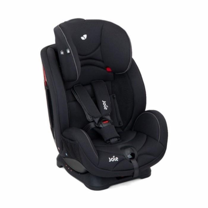 (Baby Club Itc Bsd) Carseat Joie Meet Stages