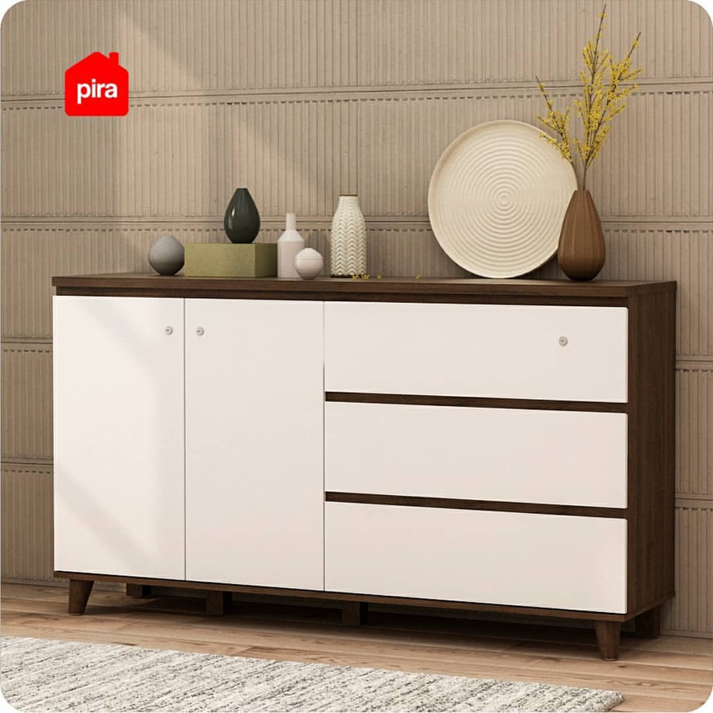 Pira - Oslo SB160 Bufet