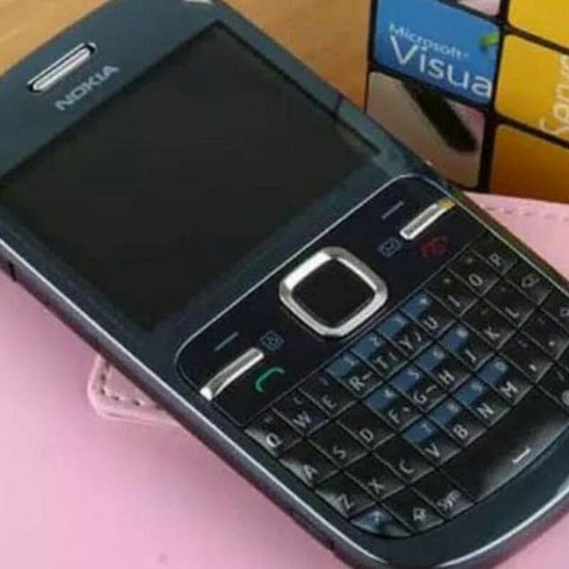 NOKIA C3-00 SECOND ORIGINAL