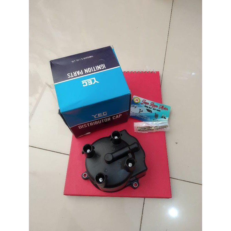 Tutup delco Kijang kapsul Efi 2000cc YEC