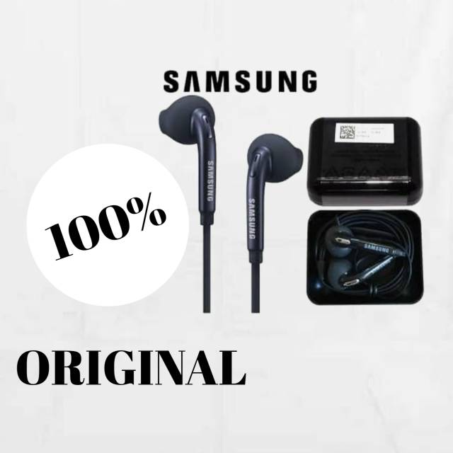 Headset Earphone Samsung Galaxy A71 ORIGINAL 100% SEIN