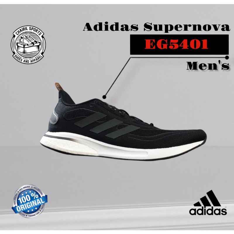 Adidas Supernova Original EG5401