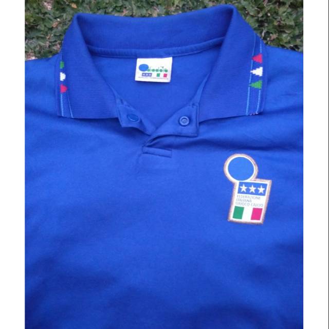 Jersey italia 1994 original