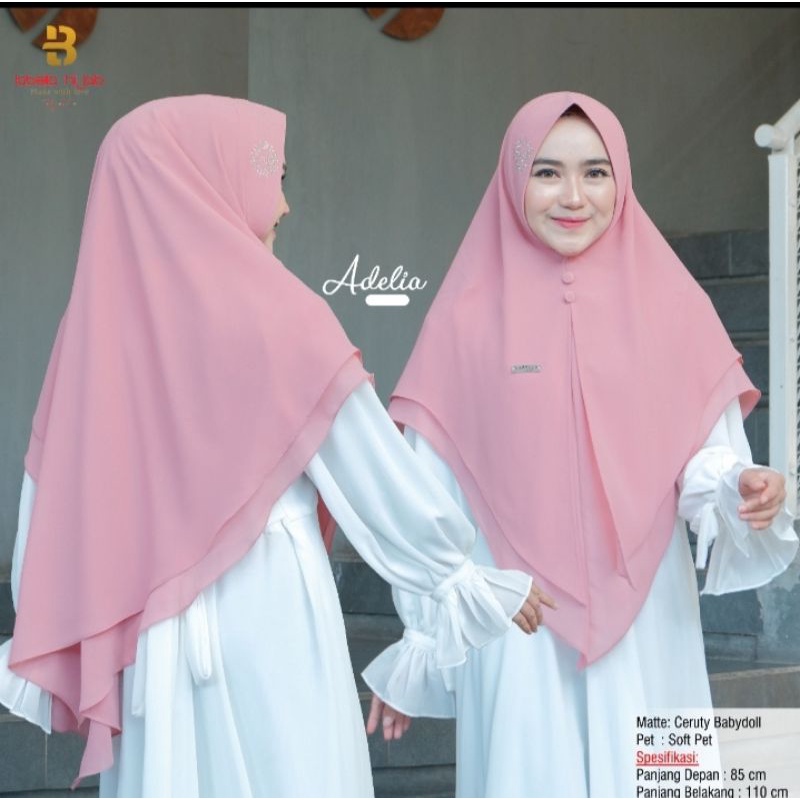 ADELIA ORI LABELLA HIJAB