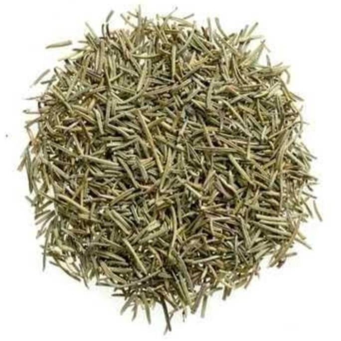 

Daun Thyme Kering 1 Kg Import Turky