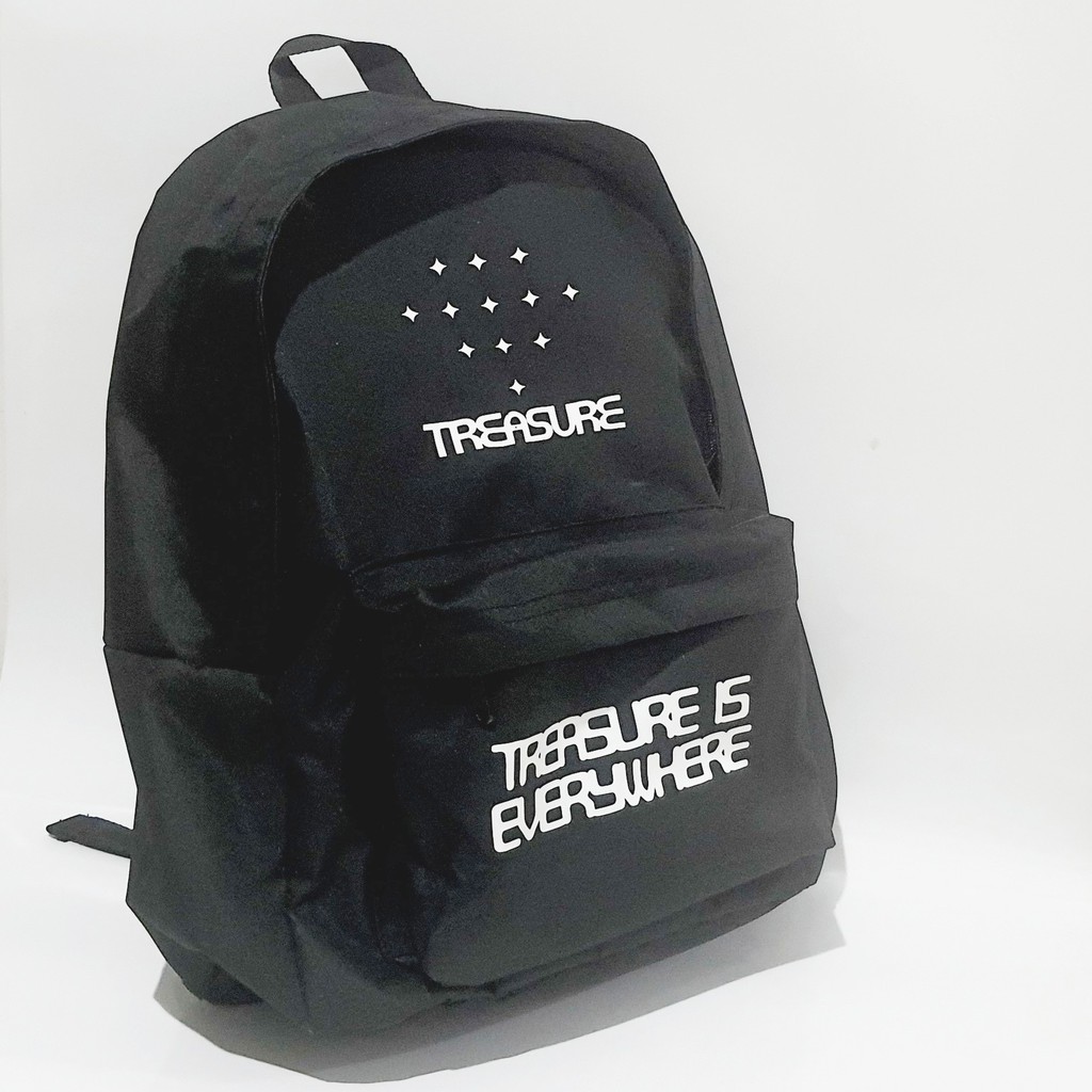 TAS TREASURE / TREASURE BAG / TAS RANSEL KPOP PREMIUM