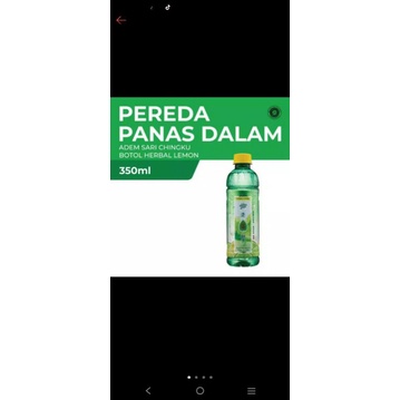 

chingku botol 350ml