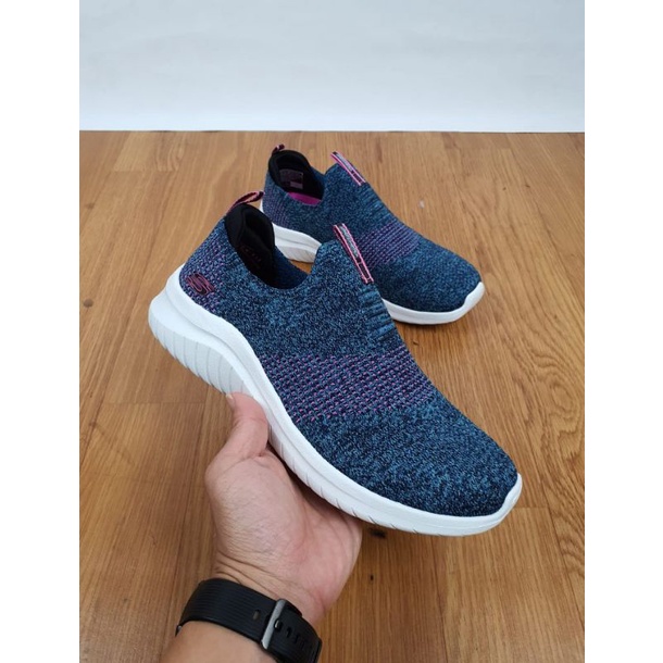 sepatu wanita/ Skechers Dazzling original 36-39