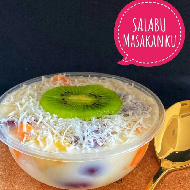 

Salabu Homemade Segar