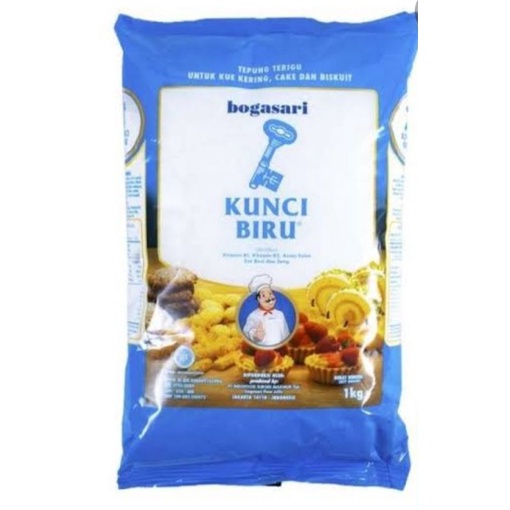 

KUNCI BIRU PREMIUM 1KG