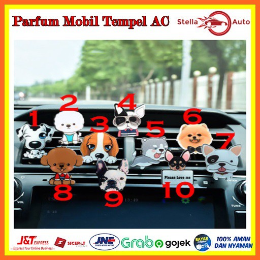 Parfum Mobil Parfum Mobil Gantung Parfum Mobil Karakter Parfum  Tempel Mobil Parfum  Mobil Ac