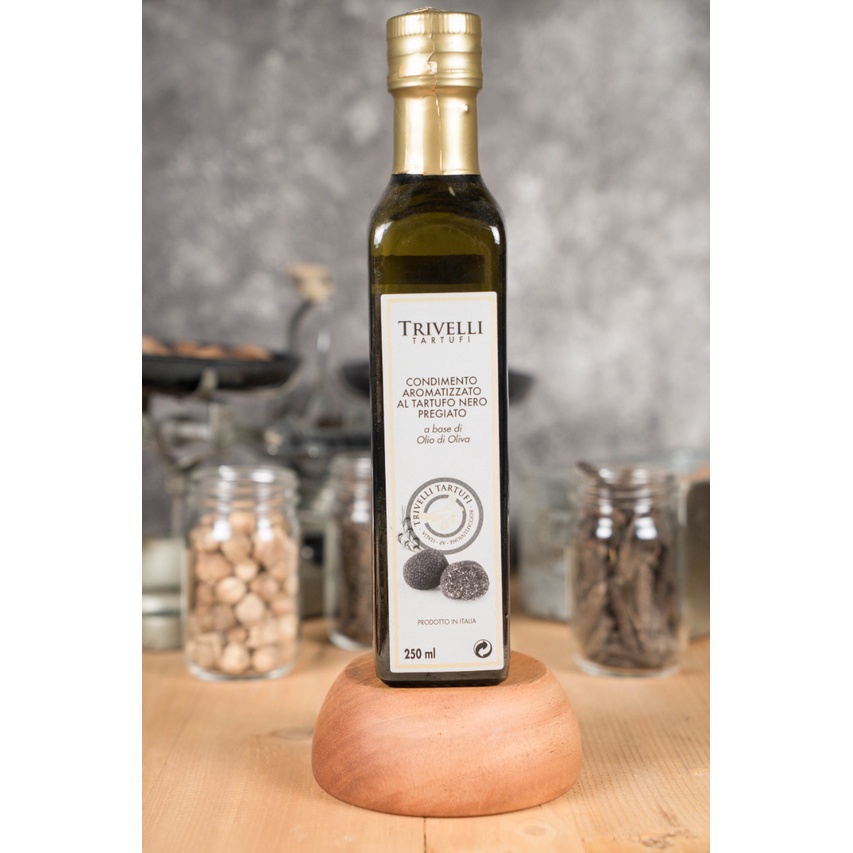 

Minyak Black Truffle Oil