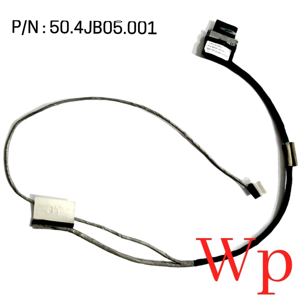 Kabel Cable flexible LED LCD VIDEO Laptop Thinkpad T480S 01YN994 DC02C00BL10