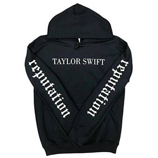 good quality black hoodie