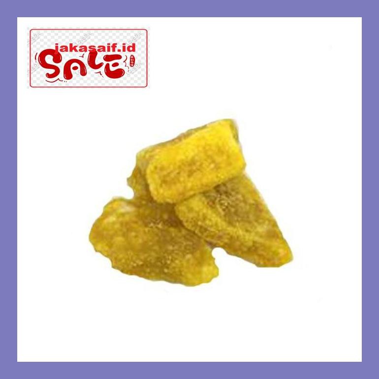 

504Sbu Natural Rock Sugar (Gula Batu Alami) 500Gr Bud0Mb