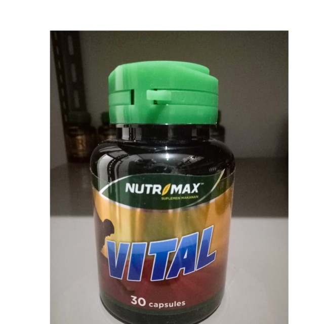 VITAL Nutrimax