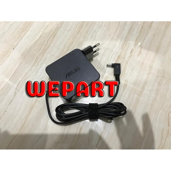 Adaptor Charger casan Asus Original A456U A456U A456UQ A456UR A456UV A442U A442UR A442UF A442UQ