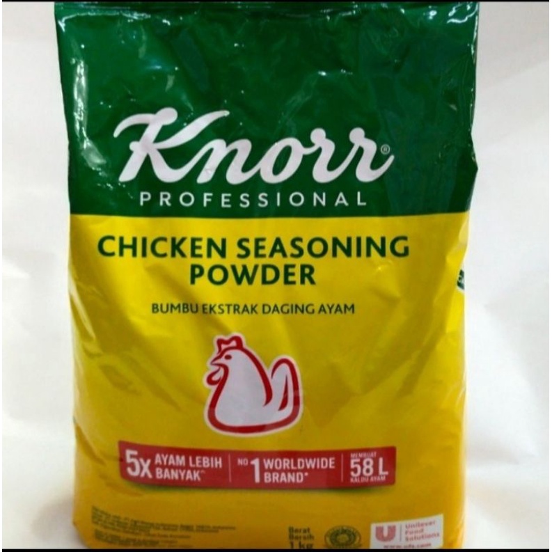 

knorr bumbu rasa ayam