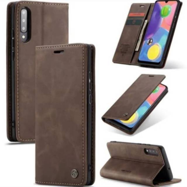 Samsung galaxy A30S / A50 / A50S / A70 / A70S Flip Case Caseme Cover