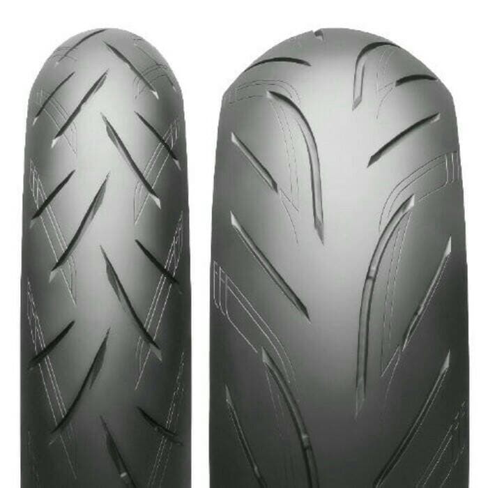 murah dan berkualitas Ban Bridgestone Battlax S21 120/60-17