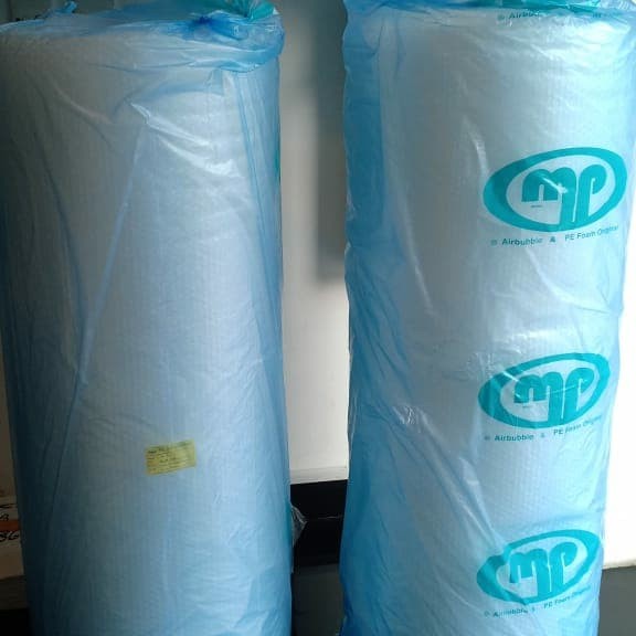 

Bubble Wrap 50 meter Bening/ Clear MULIA PACK